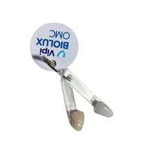 Escala de Cor Biolux OMC BL2/BL3 - Vipi