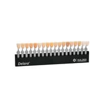 Escala de Cores Delara Shade Guide - Kulzer