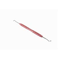 Escavador/Colher Dentina 17 Colors Rosa - Ice