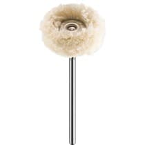 Escova de Algodão PM - American Burrs
