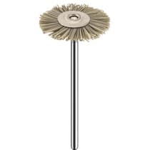 Escova de Carbeto de Silício para Polimento Ultra Brush PM - American Burrs