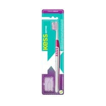 Escova Dental Ortodôntica - Kess