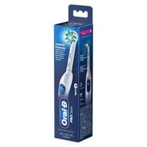 Escova Dental Elétrica PRO Clean - Oral-B