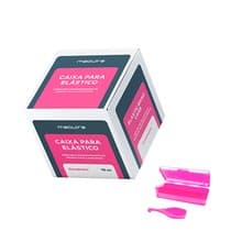 Caixa Para Elástico Intraoral e Extraoral – Maquira