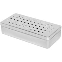 Estojo Perfurado Econox 32 x 16 x 8cm - Fami