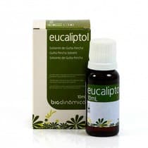 Solvente de Guta Eucaliptol - Biodinâmica