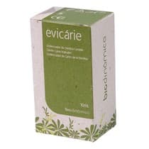 Evidenciador Cárie Evicarie Solução 10ml - Biodinâmica