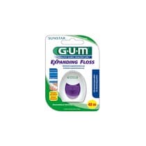 Fio Dental Expanding 40M - Gum