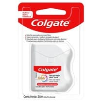 Fio Dental Total - Colgate