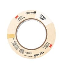 Fita p/ Autoclave 3M™ 18mm x 55m - Solventum