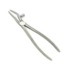 Forceps Extração de Raizes Superior Premium - Ice