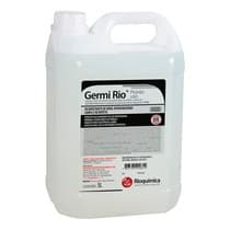 Desinfetante Germi Rio 5L - Rioquímica