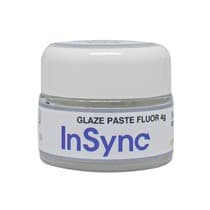 Glaze Insync Paste 4G - OdontoMega