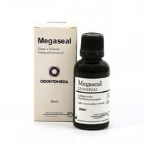 Glaze Megaseal 30ml Mega - Odontomega