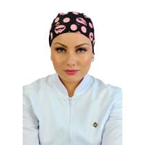 Gorro Bocas Kisses - Dana