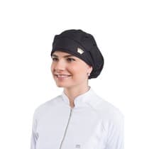 Gorro Tradicional - Black - Dra. Cherie