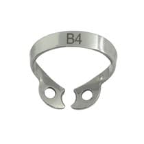 Grampo para Isolamento NºB4 - Ice