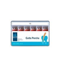 Guta Percha Calibrada - MK Life