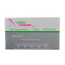 Gutapercha para Sistema Reciprocante Recipro 28mm - Tanari