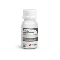 Inativador de Glutaraldeído Bissulfito 40g - Rioquímica