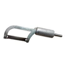 Kit Arco Ultracut - American Burrs