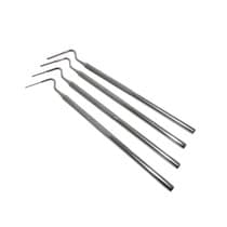 Kit Calcador Paiva com 4 Peças - Ice