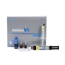 Kit Cimento Resinoso Panavia V5 - Kuraray