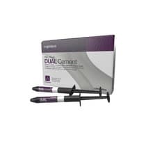 Kit Cimento Resinoso Universal Fill Magic Dual Cement - Vigodent