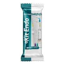 Kit Endo Seringa de Irrigação e Aspiração - Ultradent