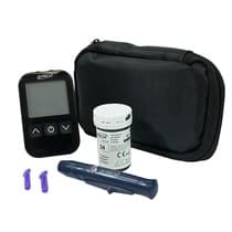 Kit Medidor de Glicose Lite - G-TECH