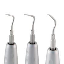 Kit Ponta Ultrassônica Perio - Dentflex