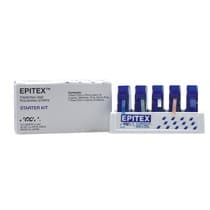 Kit Tira de Acabamento Epitex - GC