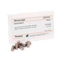 Liga Metálica Wironia Light - Bego