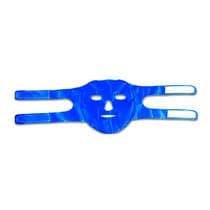 Máscara Facial de Gel HotCold - Ortho Pauher