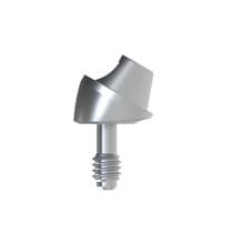Mini Pilar Angulado HE 30º - Singular Implants