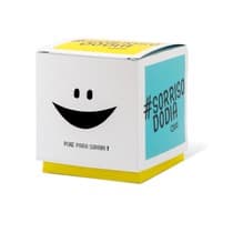 Box Sorriso do Dia Positividade - Dental Speed