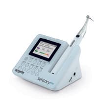 Motor Endodôntico com Localizador Apical Sensory Pro - Schuster