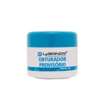 Obturador Provisório - Lysanda