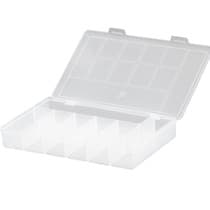 Organizador Nitronplast Médio - Nitronplast
