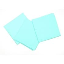 Papel Crepado para Esterilização 60G 30x30cm - AMCOR