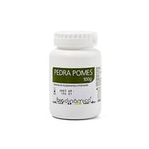 Pedra Pomes Pó Extra Fina 100g - Biodinâmica