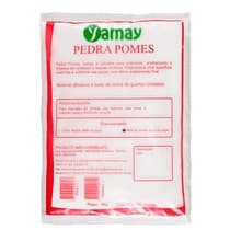 Pedra Pomes Normal Pó - Yamay