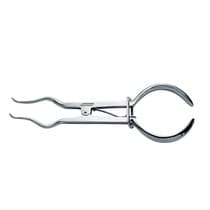 Pinça Porta Grampo Brewer - Golgran