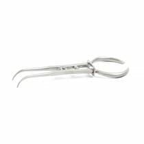 Pinça Porta Grampo Palmer - Quinelato