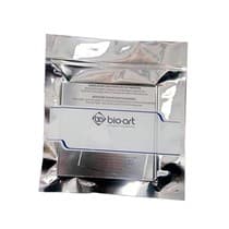 Placa para Moldeira Cristal Quadrada 3mm - Bio-Art
