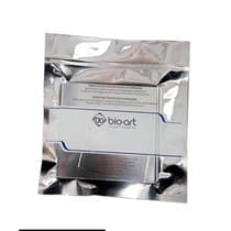 Placa EVA Soft Quadrada 1mm - Bio-Art
