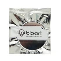 Placa para Termoformagem Pet-G Cristal Redonda 2mm - Bio-Art