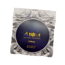 Placas PET-G Termomoldáveis Taglus 0,76mm - Orthometric