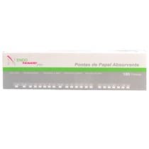 Ponta de Papel Absorvente Cell Pack 26mm M - Tanari