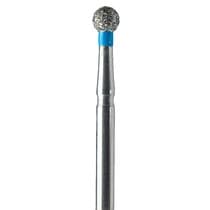 Ponta Diamantada Esférica Longa - FG - Prima Dental